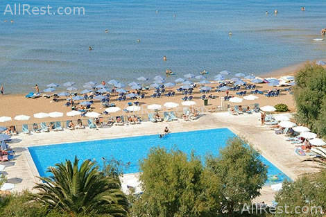 Louis Grand Hotel 5